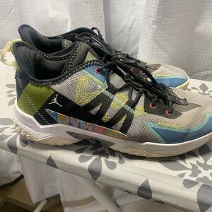 Jordan RW SZ14 basketball shoes